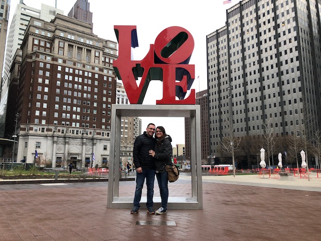 Love Park